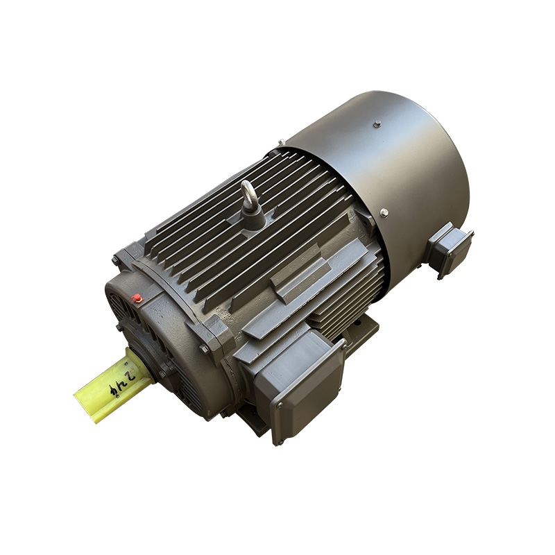 YVF變頻調(diào)(diào)速電動(dòng)(dòng)機(jī)(jī)